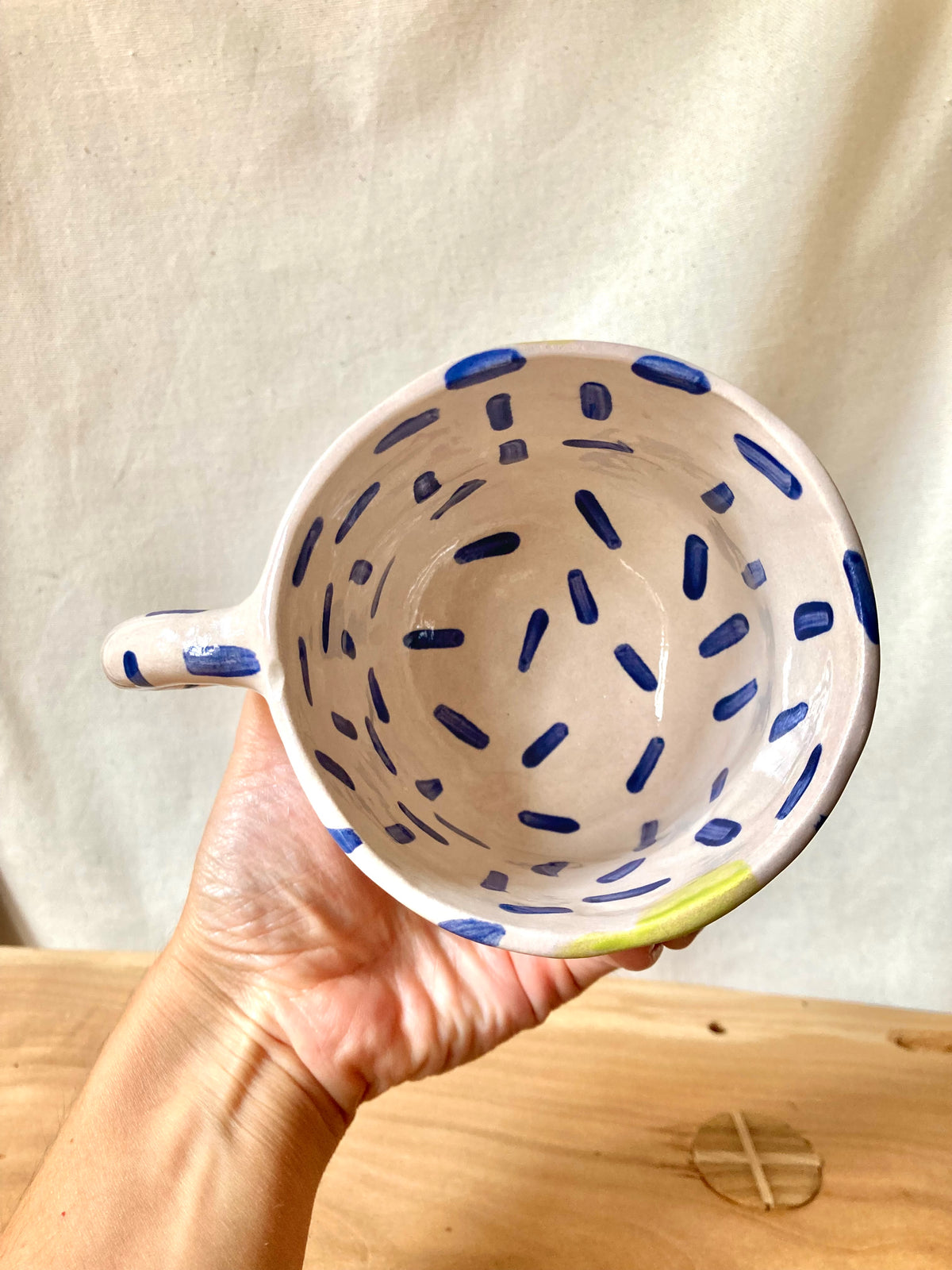 Mug - Fleurs