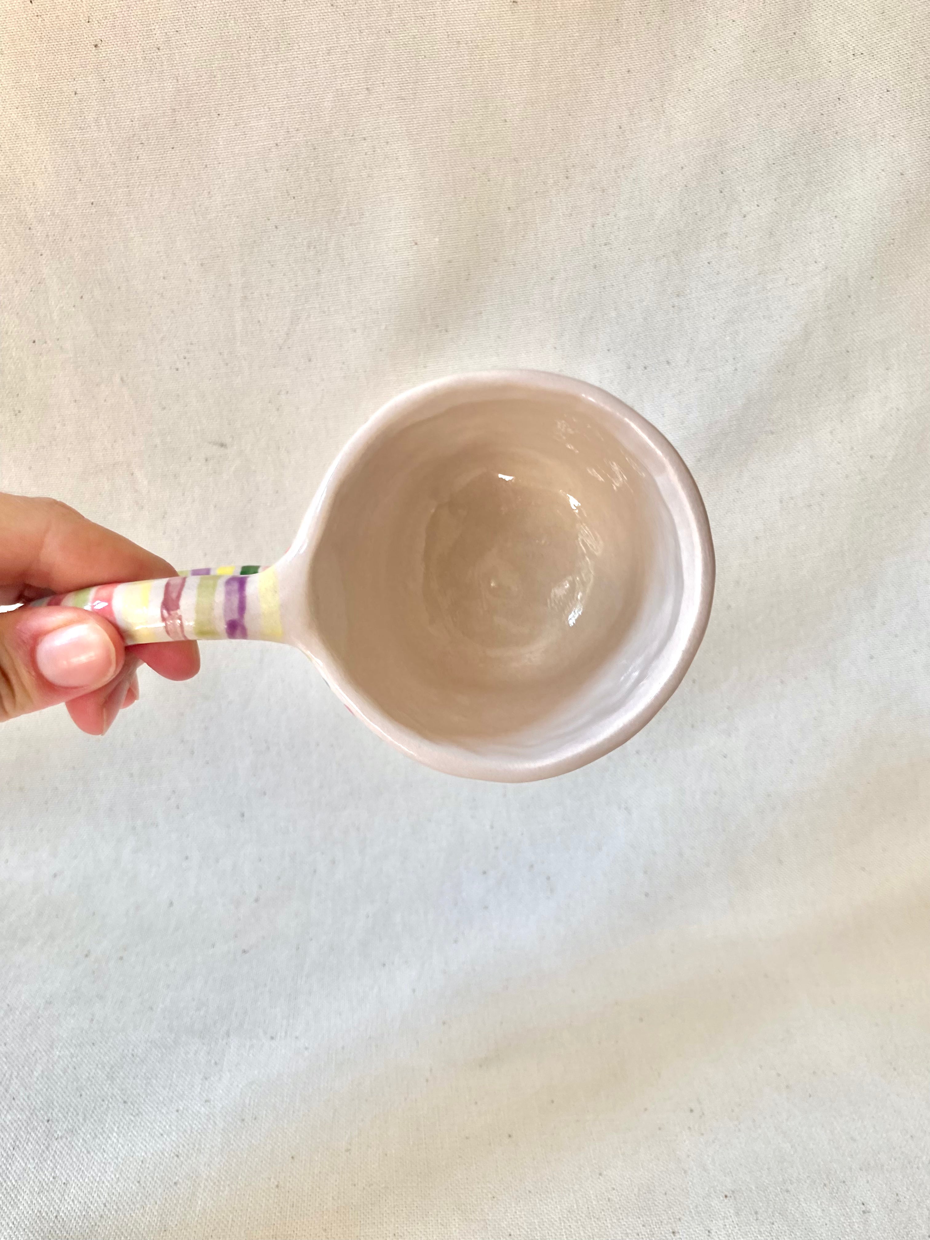 Tasse - Rayures