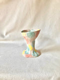 Petite coupe décorative - Pastels