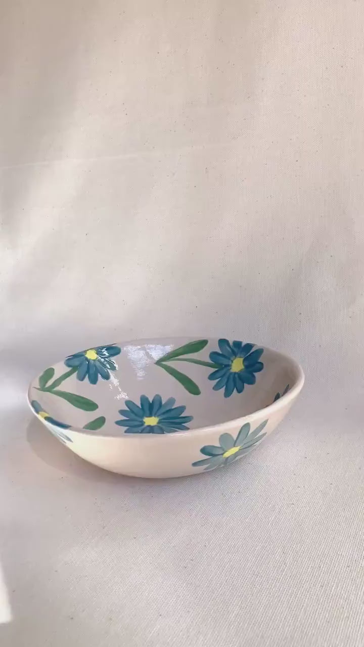 Bol - Marguerites